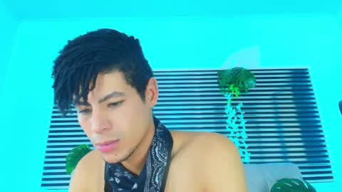 Thiago Saenzz online show from 06-01-26, 09:49