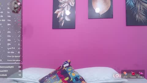 Snapshot of thin_eva chatting on 01-08-25, 10:27 Eva online show from 01-08-25, 10:27