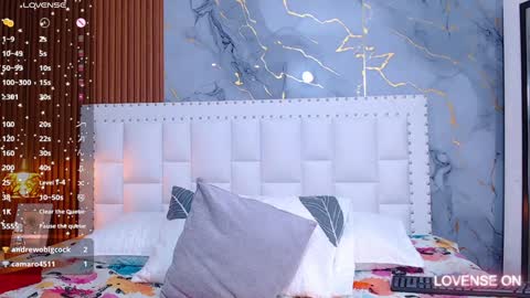 Snapshot of thin_eva chatting on 01-19-25, 03:21 Eva online show from 01-19-25, 03:21