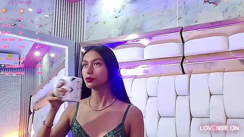 Snapshot of thin_eva chatting on 01-24-25, 02:07 Eva online show from 01-24-25, 02:07