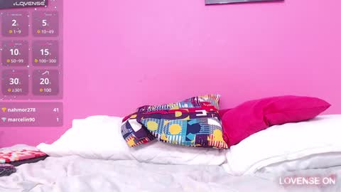 Snapshot of thin_eva chatting on 02-06-25, 01:05 Eva online show from 02-06-25, 01:05