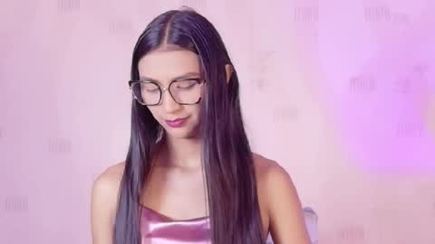 Snapshot of thin_eva chatting on 02-19-26, 08:05 Eva online show from 02-19-26, 08:05