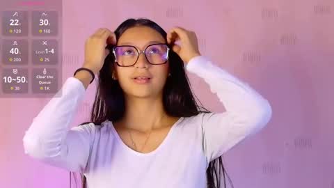 Eva  online show from 03-20-26, 12:43