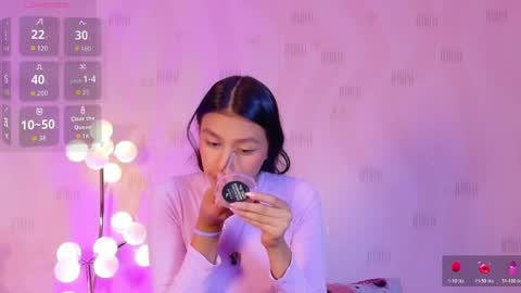 Eva  online show from 03-28-26, 12:49