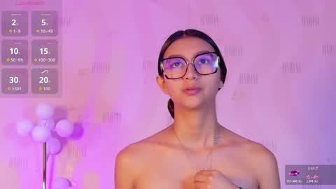 Eva  online show from 03-29-26, 12:49