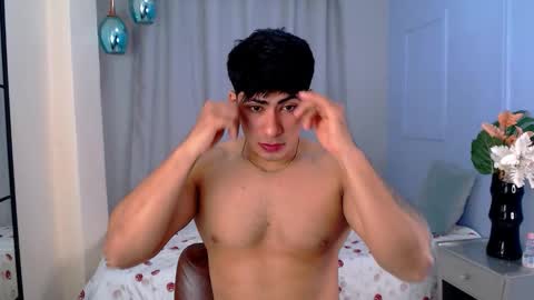 MICHAEL AND CRISS online show from 10-15-25, 10:43