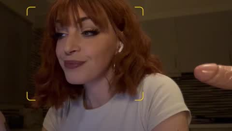 Snapshot of thirstypickle chatting on 02-03-26, 07:52 Sarra Rhies online show from 02-03-26, 07:52