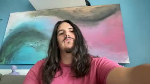 Snapshot of thirtyfootoctopus chatting on 09-13-25, 05:57 Octopus online show from 09-13-25, 05:57