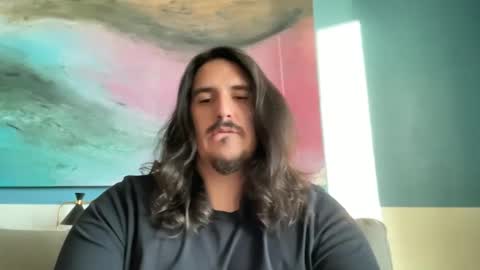 Snapshot of thirtyfootoctopus chatting on 09-27-25, 10:48 Octopus online show from 09-27-25, 10:48