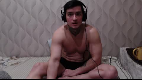 Andy online show from 12-13-25, 09:09