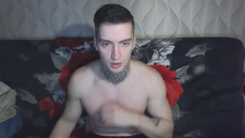 Andy online show from 02-22-26, 02:48