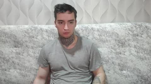 Andy online show from 03-26-26, 07:19