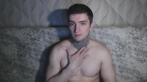 Andy online show from 04-12-26, 05:18