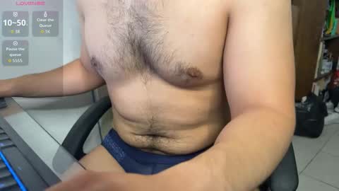 Derek online show from 05-25-26, 04:07