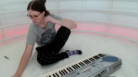 thisisjenna online show from 01-19-26, 11:47