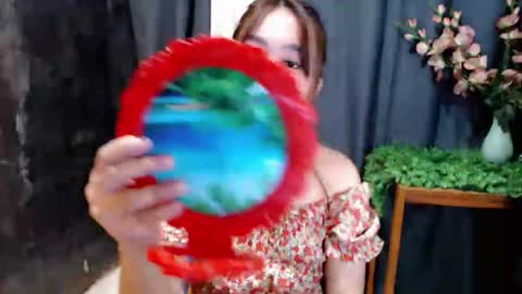 Snapshot of thisiskimmy chatting on 04-19-26, 02:27 thisiskimmy online show from 04-19-26, 02:27