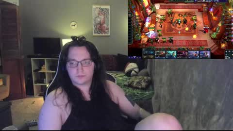 Phaerow online show from 01-18-25, 11:32