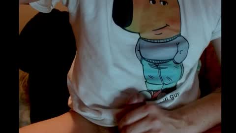 thiswillbefun783025 online show from 02-20-25, 02:18