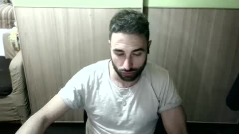 Snapshot of tho147mas chatting on 01-13-25, 08:04 Thomas online show from 01-13-25, 08:04