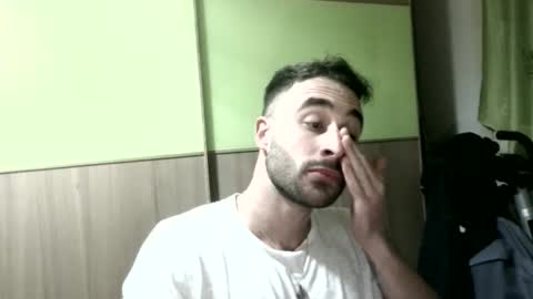 Snapshot of tho147mas chatting on 02-02-25, 08:08 Thomas online show from 02-02-25, 08:08