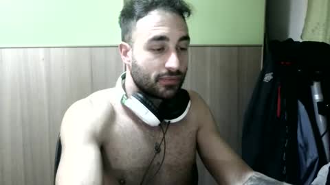 Snapshot of tho147mas chatting on 02-10-25, 08:31 Thomas online show from 02-10-25, 08:31