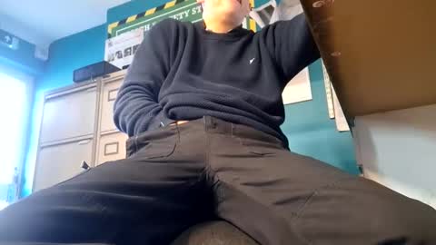 thobbincock online show from 03-19-26, 03:27
