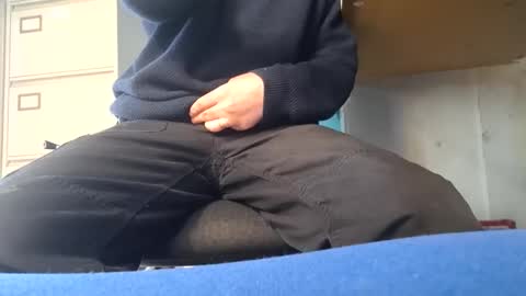 thobbincock online show from 05-01-26, 02:32