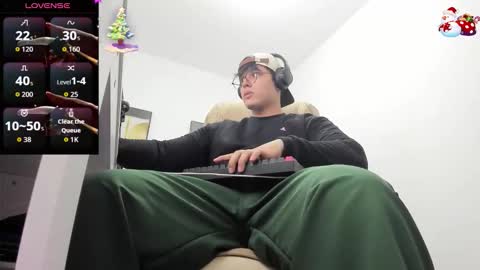 thom_ohtani online show from 11-14-25, 11:02