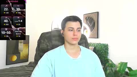 thom_ohtani online show from 02-19-26, 01:45