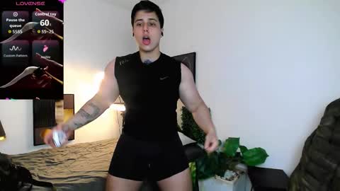 thom_ohtani online show from 02-21-26, 10:33