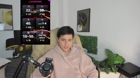 thom_ohtani online show from 03-08-26, 12:41