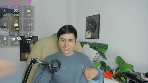 thom_ohtani online show from 03-11-26, 03:56