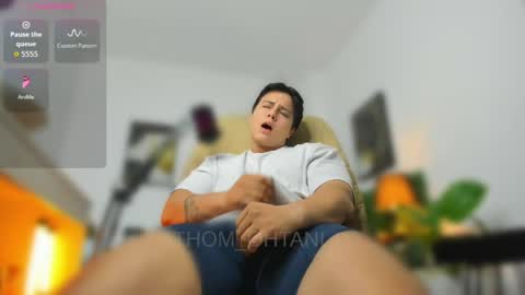 thom_ohtani online show from 04-11-26, 01:21