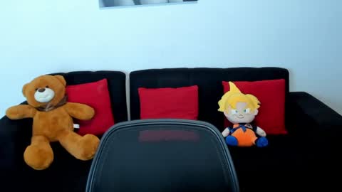 Thomas Brandon online show from 01-19-25, 11:21