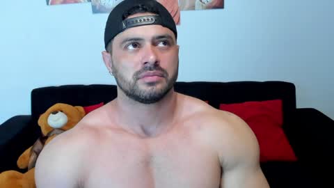 Thomas Brandon online show from 02-09-25, 04:14