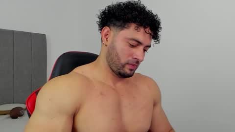 Thomas Brandon online show from 09-11-25, 11:49