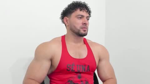 Thomas Brandon online show from 10-05-25, 12:20