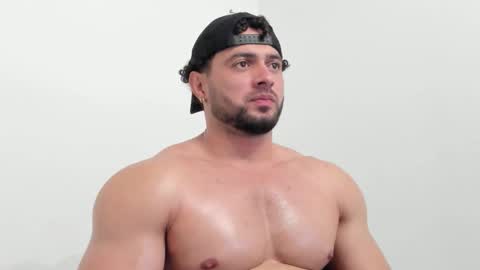 Thomas Brandon online show from 10-11-25, 08:02