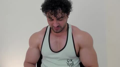 Thomas Brandon online show from 11-23-25, 04:23