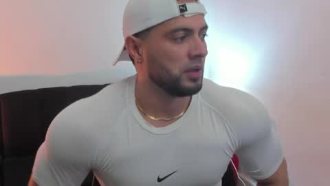 Thomas Brandon online show from 04-02-26, 03:37