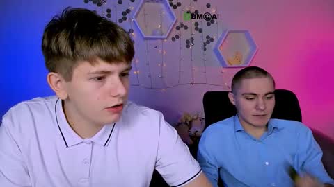 thomas_crow online show from 11-17-25, 10:10