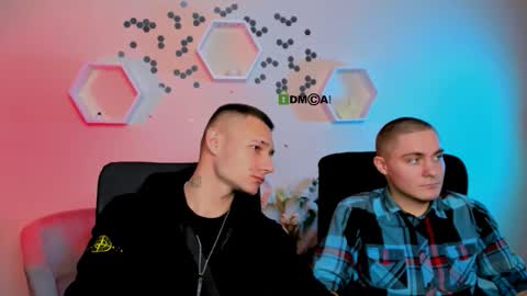 thomas_crow online show from 11-20-25, 11:32