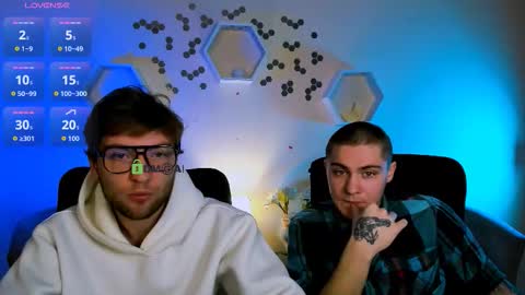 thomas_crow online show from 11-26-25, 09:54