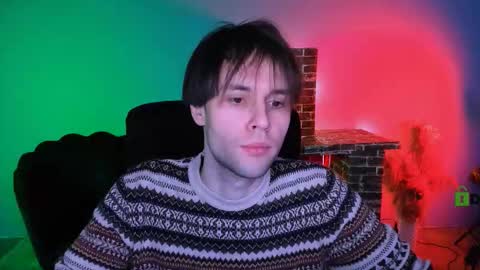 thomas_crow online show from 01-19-26, 09:35