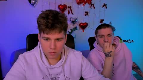 thomas_crow online show from 03-02-26, 09:49