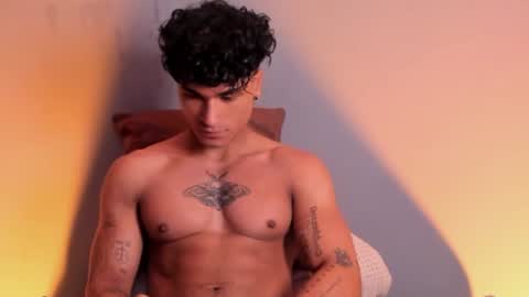 Thomas 3  JUST STAY AND BE MY LAST LOVE online show from 12-29-24, 05:22