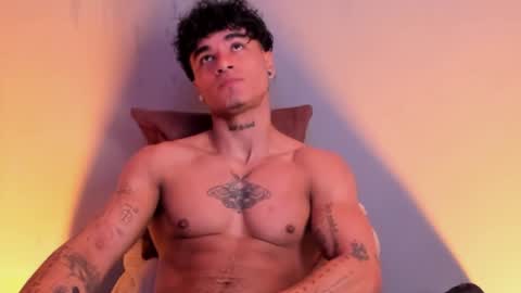 Thomas 3  JUST STAY AND BE MY LAST LOVE online show from 01-06-25, 11:31