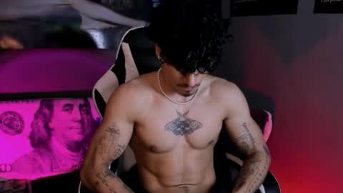 Thomas 3  JUST STAY AND BE MY LAST LOVE online show from 03-26-26, 06:57