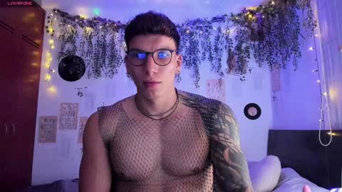 Thomas Grey online show from 01-27-25, 08:51