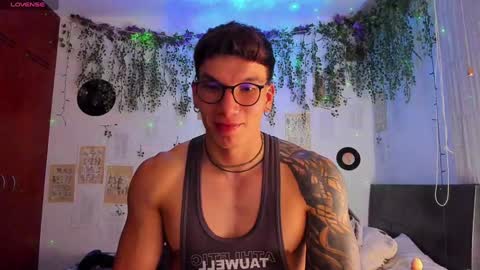 Thomas Grey online show from 01-30-25, 11:02